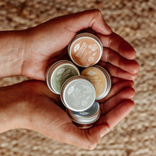 Load image into Gallery viewer, Mini Balm Pack by Bush Medijina 10g
