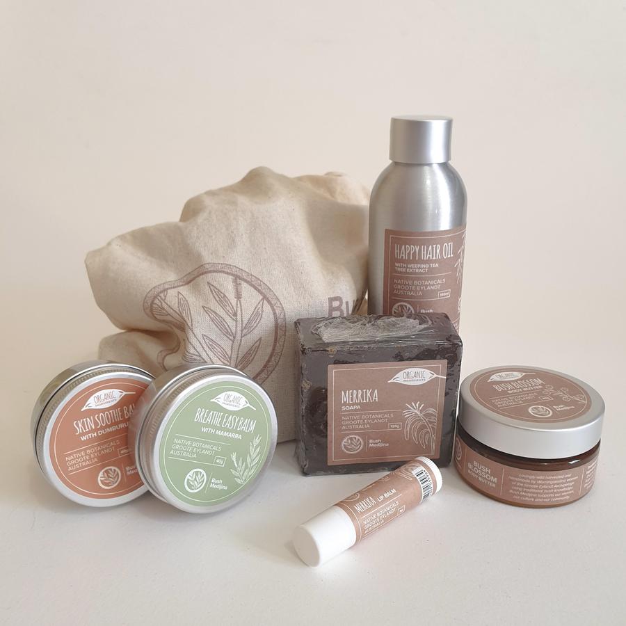 Bush Medijina Gift Bag (large)