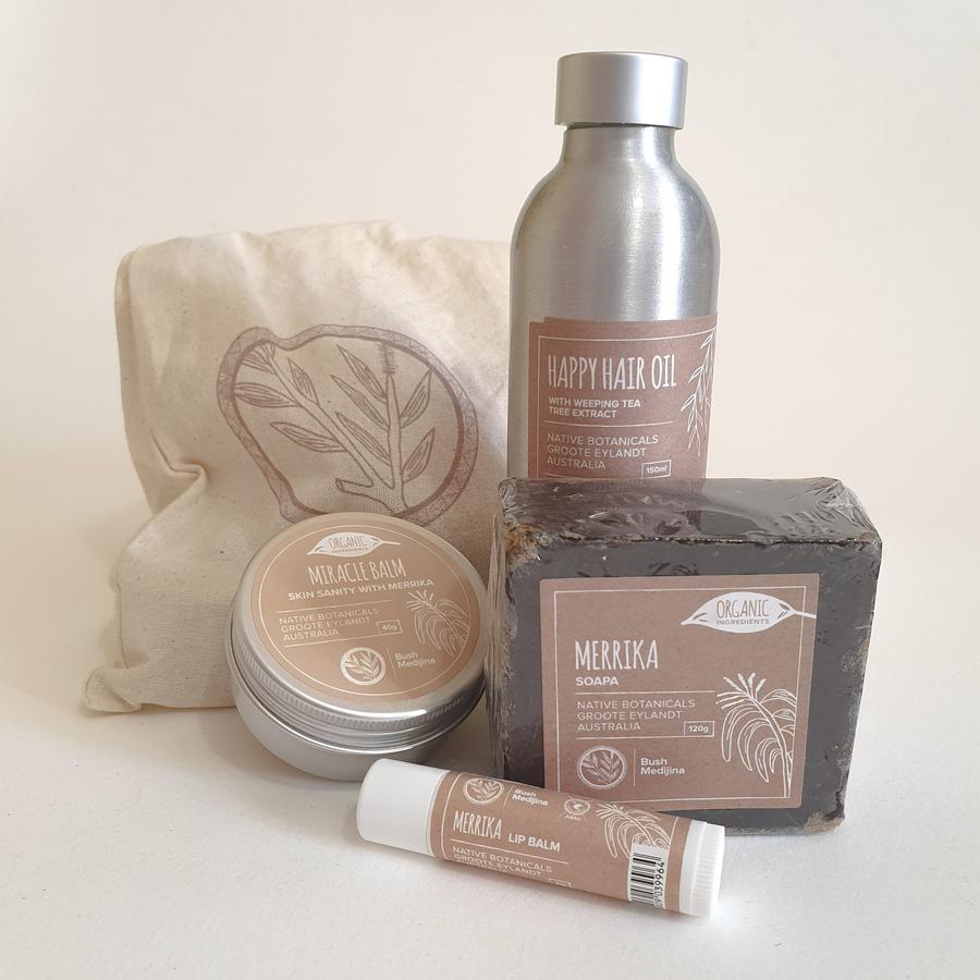 Bush Medijina Gift Bag (medium)