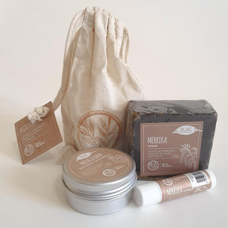 Bush Medijina Gift Bag (small)